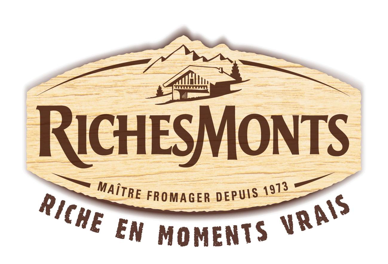 logo richesmonts